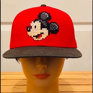 Disney Parks Hat NWT